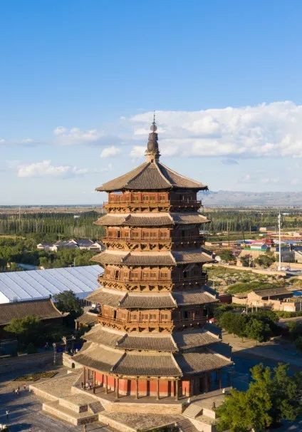 小红书带你走进山西,历史与美食的邂逅之旅