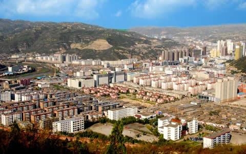 小红书带你走进山西,历史与美食的邂逅之旅