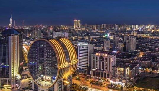 辽宁,历史沿革、经济现状与未来展望分析