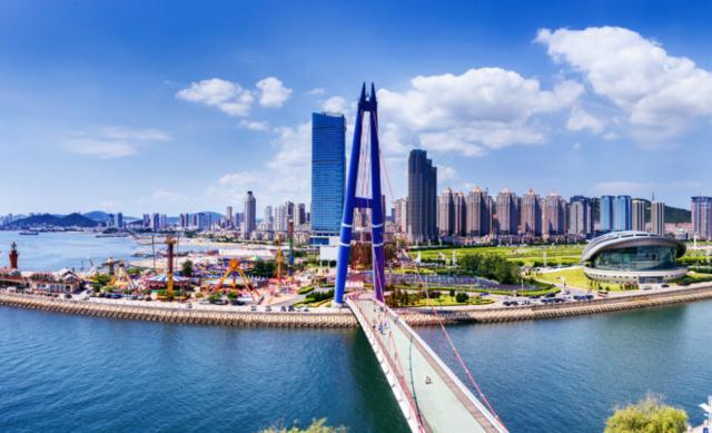 辽宁,历史沿革、经济现状与未来展望分析