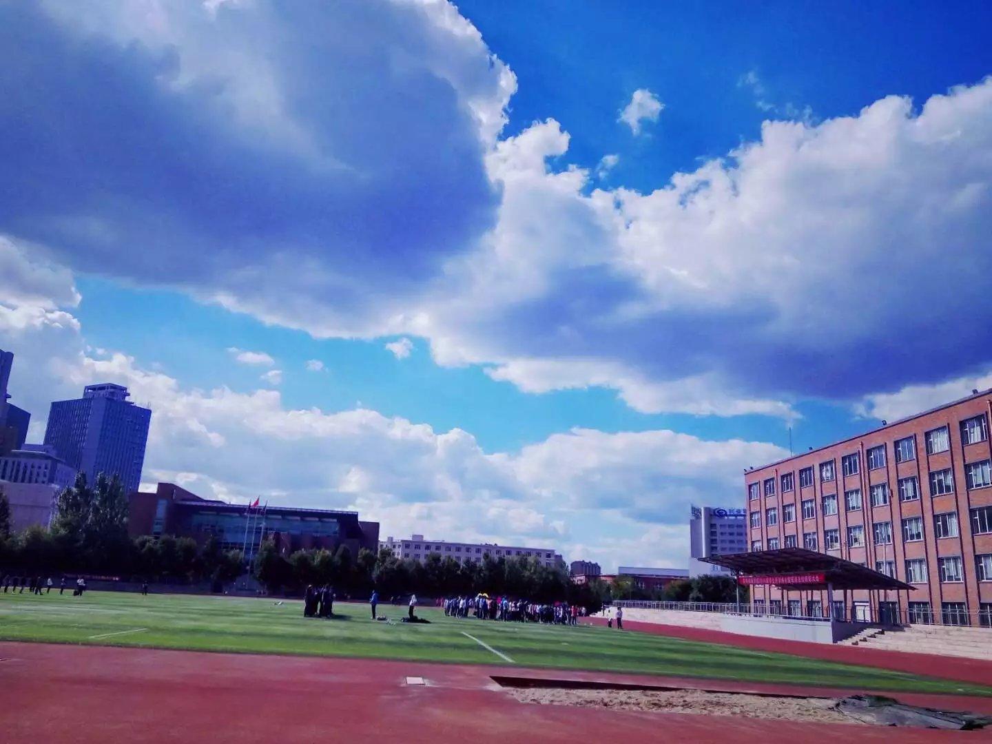 吉林,魅力无限的土地