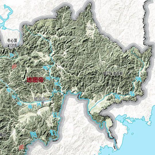 吉林之旅,探寻自然宁静的心灵圣地