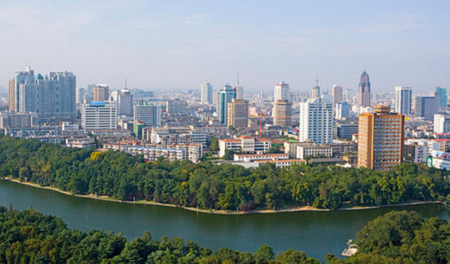 安徽,历史与自然交响,新时代投资热土亮相