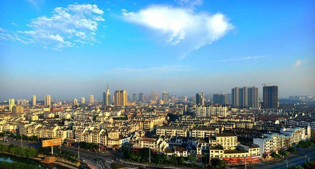 安徽,历史与自然交响,新时代投资热土亮相