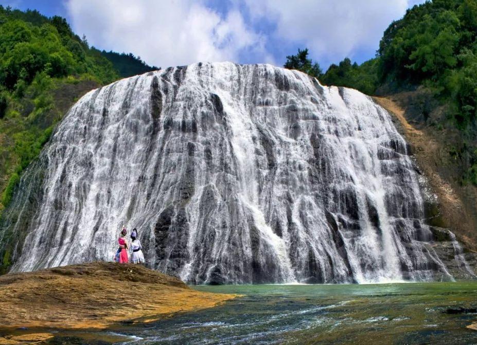 福建——中国东南沿海的璀璨明珠,魅力无限,风景独好