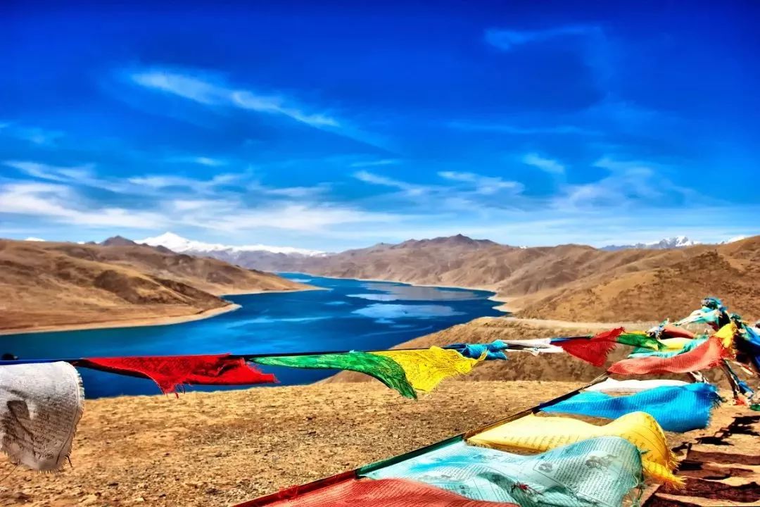 西藏之旅，神秘高原的魅力与风情