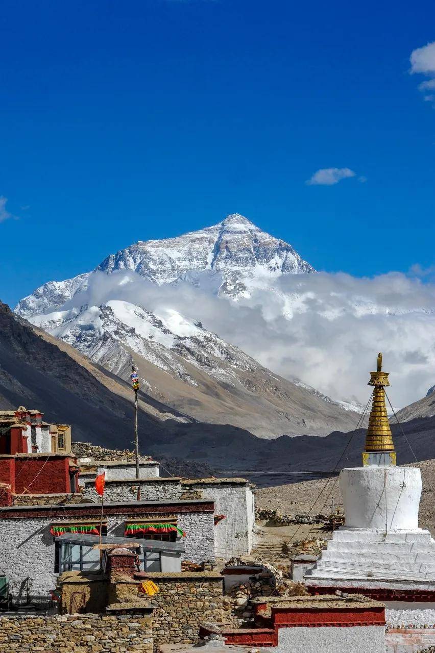 西藏之旅,神秘高原的魅力与风情