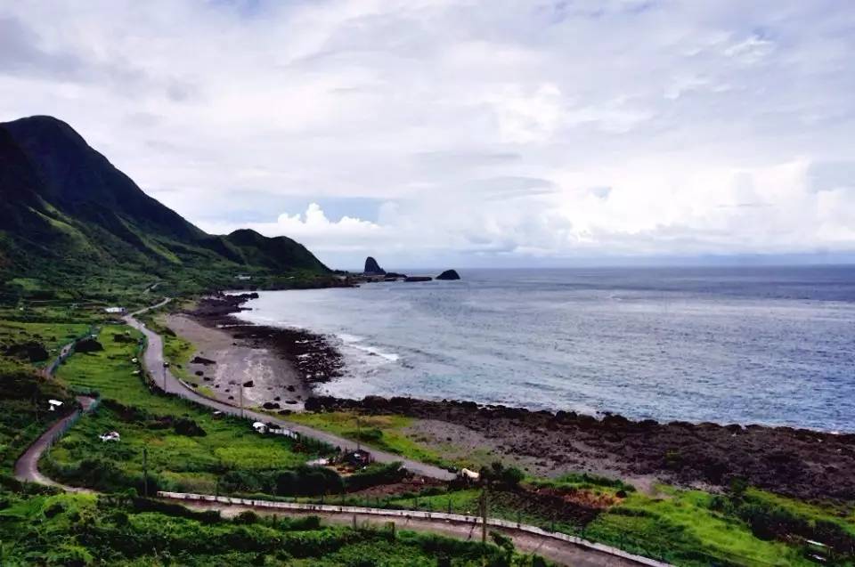 台湾，魅力宝岛的独特风情与故事