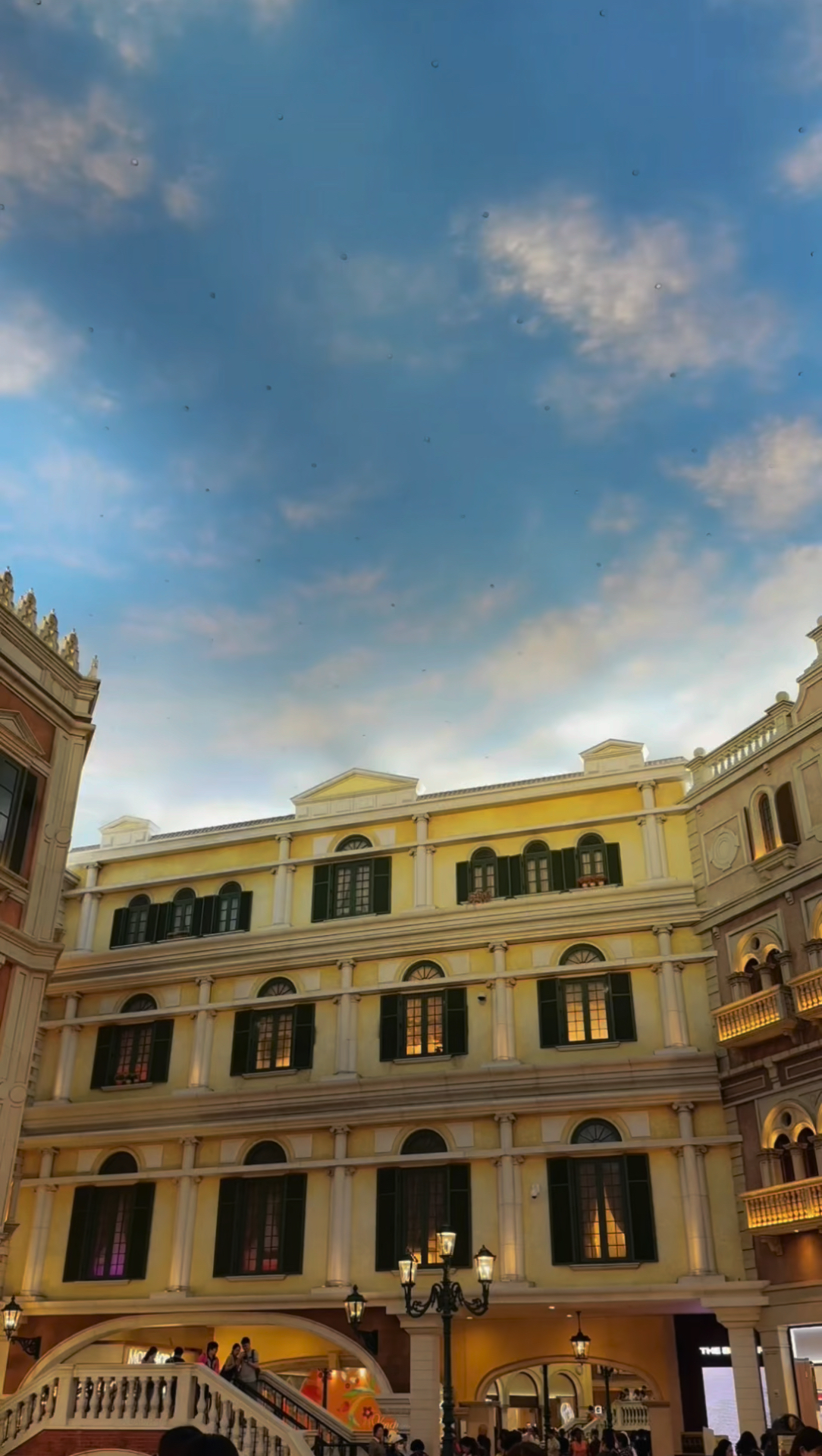 澳门，历史与现代交织的璀璨明珠，探索时光之旅的交汇点