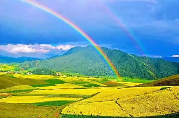 青海深度游攻略,初学者完美旅行手册