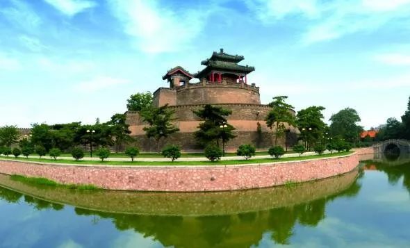 邯郸古韵之宝，词人的灵感源泉