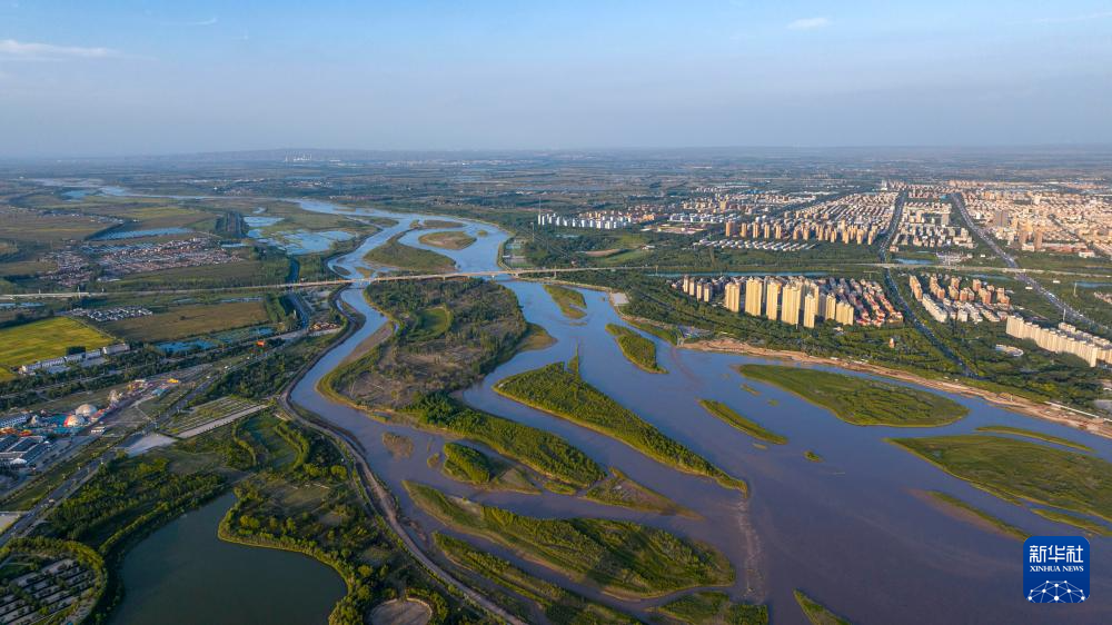穿越宁夏，探寻怀古之旅