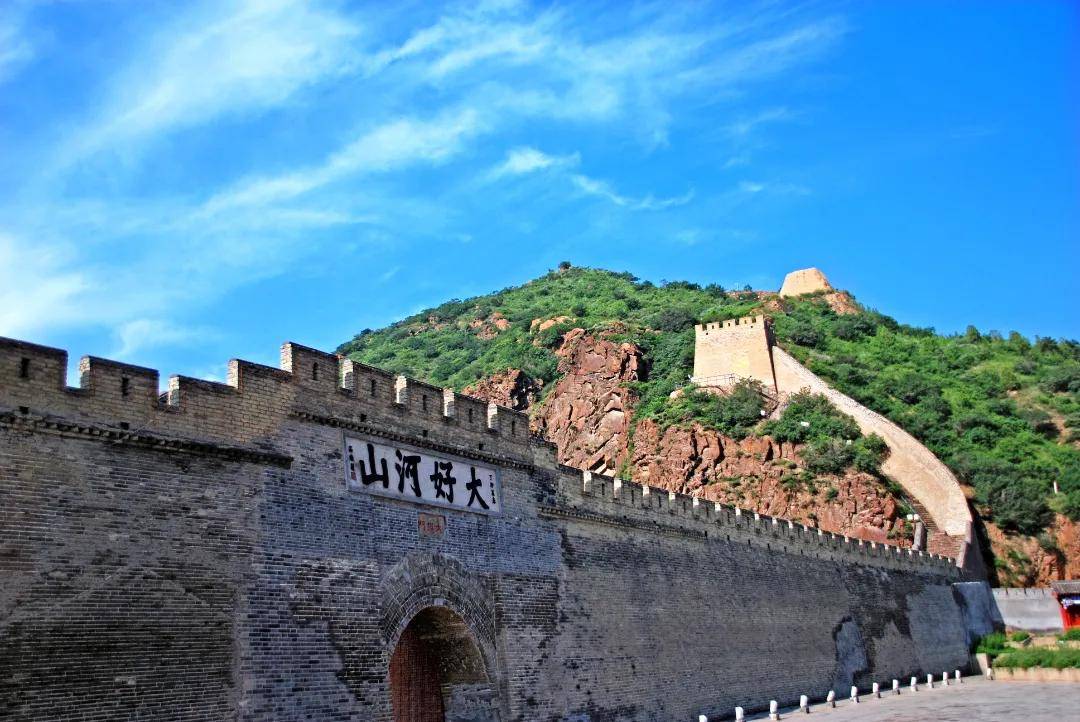 张家口,历史与现代交融,合作与发展的舞台