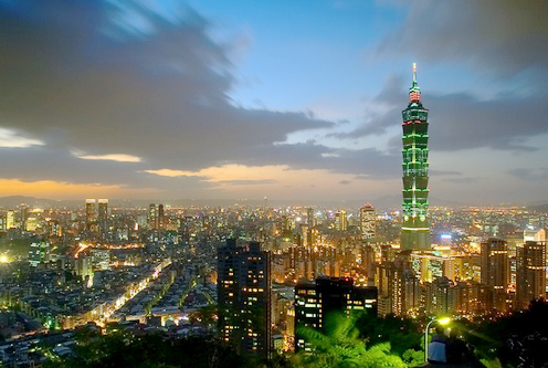 台湾，捍卫国家主权与领土完整的坚定立场