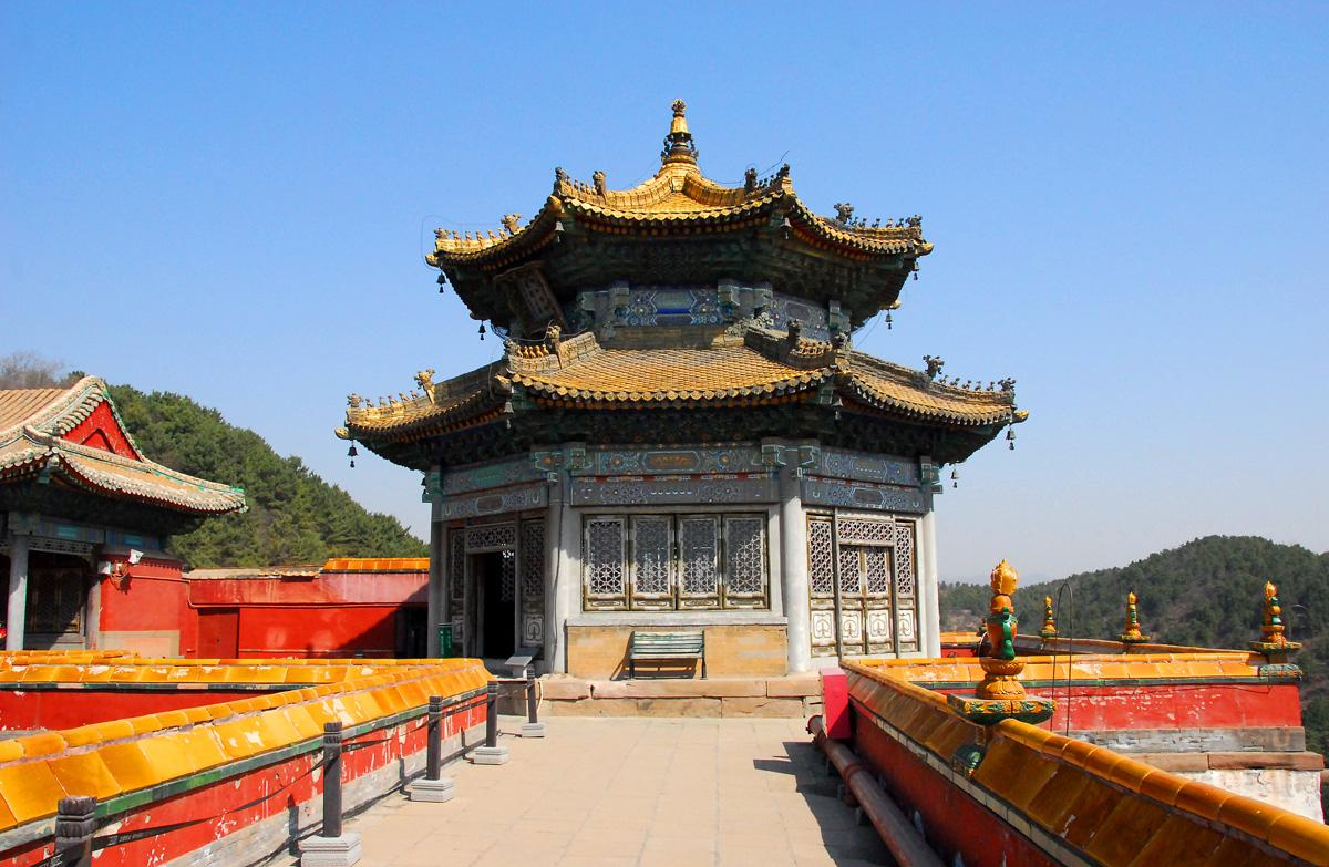 承德，自然美景探索之旅，寻觅内心平和与喜悦的旅程