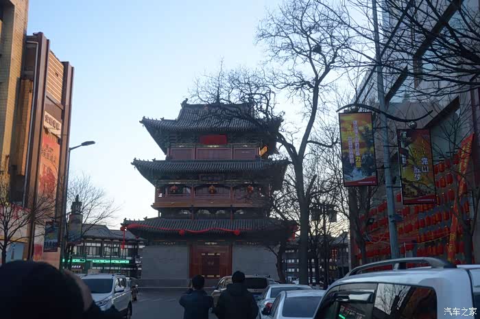 大同颂，探寻古城大同的历史与文化底蕴