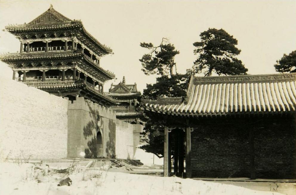 沈阳,历史与现代交融,商机无限聚集地