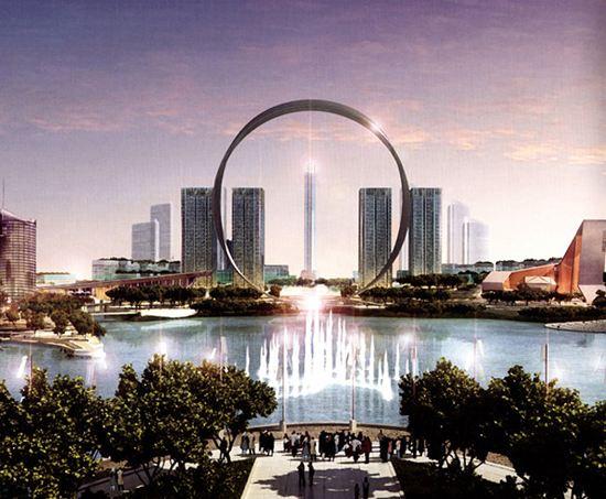 抚顺,历史与现代的交织之美遇见之旅