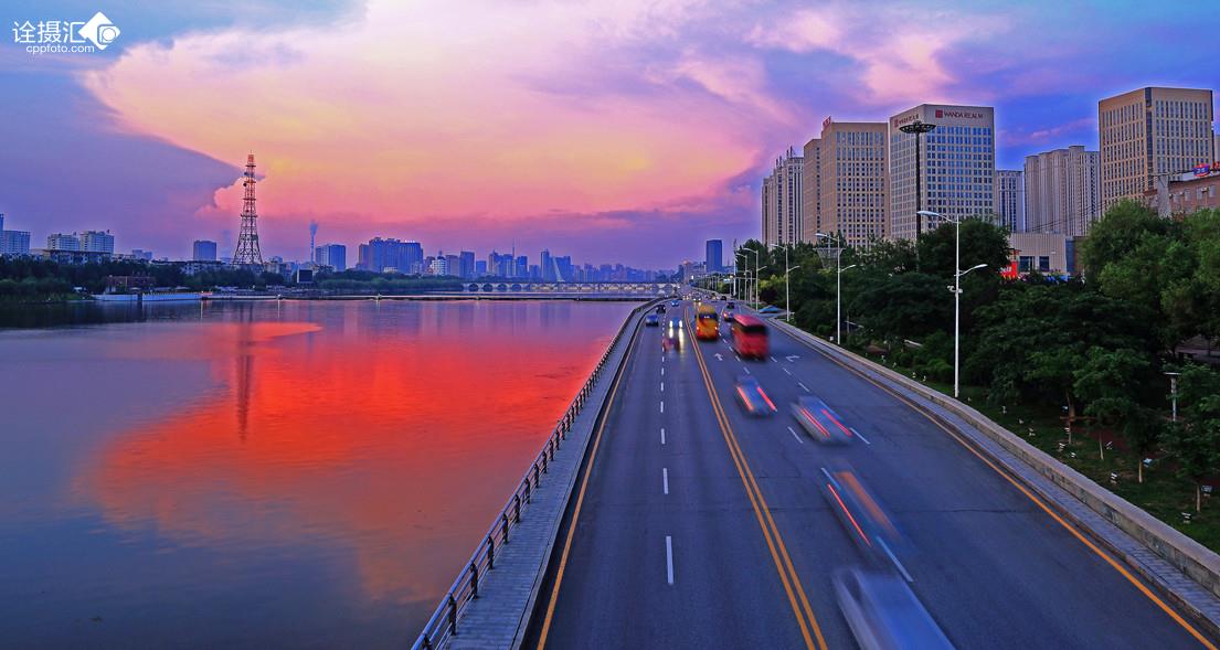 抚顺,历史与现代的交织之美遇见之旅