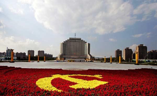 抚顺,历史与现代的交织之美遇见之旅