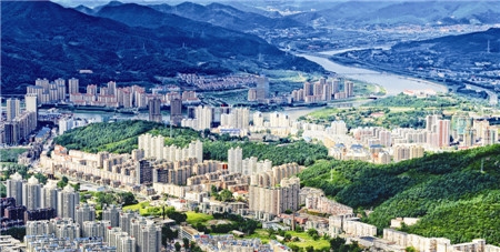 本溪,自然美景与人文魅力的完美融合