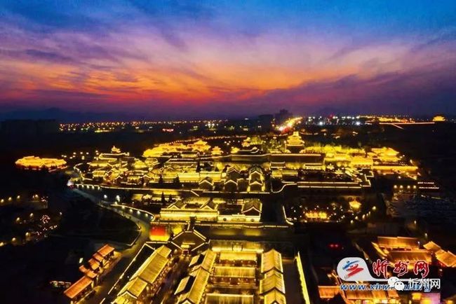 忻州文化之旅,探寻忻州历史与旅游资源宝藏