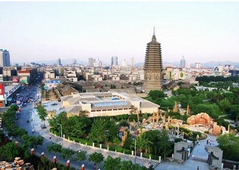 锦州,历史长河中的璀璨明珠