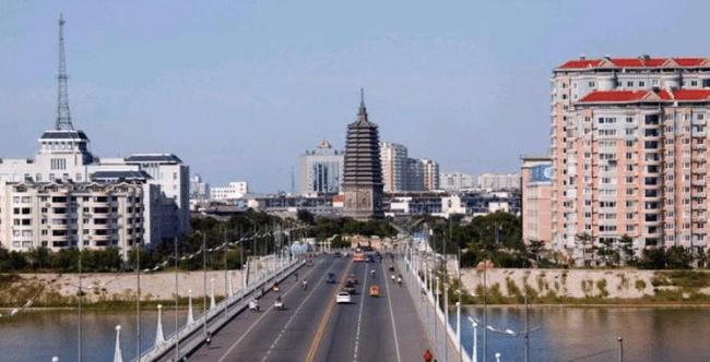 锦州,历史长河中的璀璨明珠